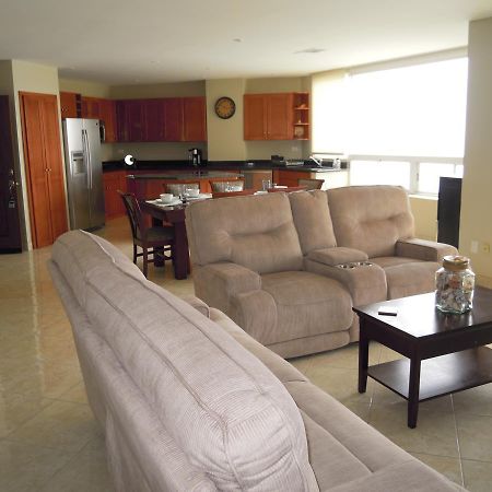 Calfia Condo Rosarito Dış mekan fotoğraf