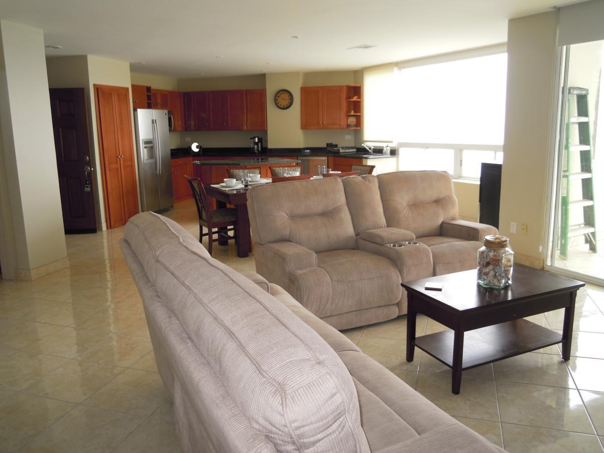 Calfia Condo Rosarito Dış mekan fotoğraf