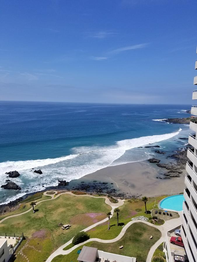 Calfia Condo Rosarito Dış mekan fotoğraf