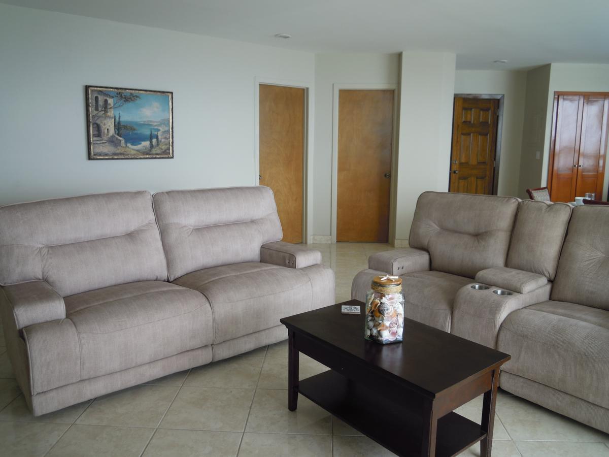 Calfia Condo Rosarito Dış mekan fotoğraf