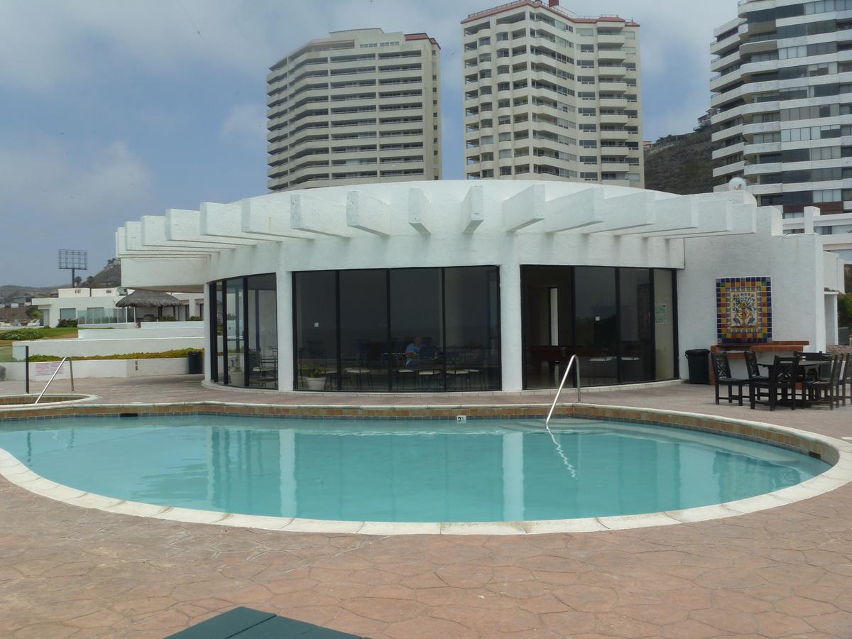 Calfia Condo Rosarito Dış mekan fotoğraf